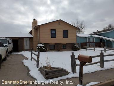 Main picture of 7405 Painted Rock Dr