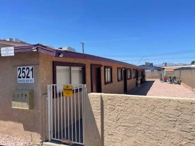 Main picture of 2521 Bassler St