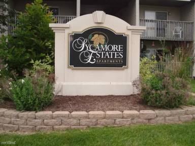 Main picture of Sycamore Estates