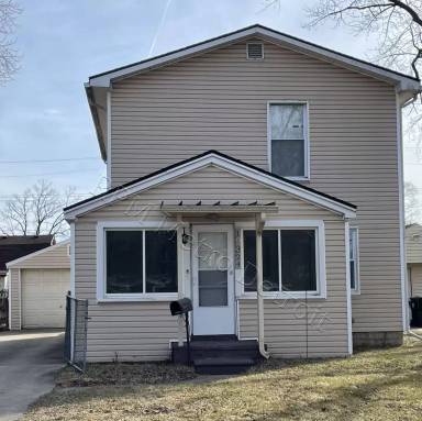 Main picture of 19324 Norborne