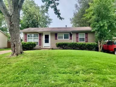 Main picture of 1342 Cabrillo Dr