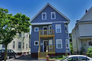 Main picture of 39 Bradley St