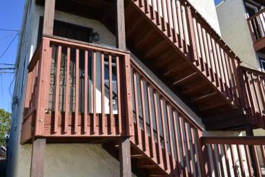 Main picture of 3820 Z St