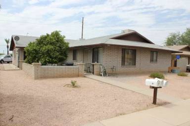 Main picture of 4541 E Caballero Cir