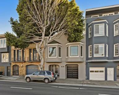 Main picture of 1641 Lombard St