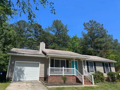Main picture of 9338 Castle Falls Cir