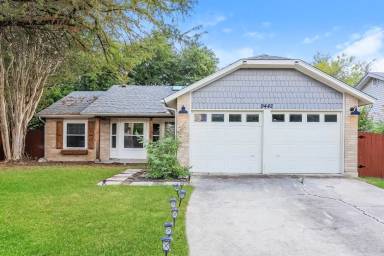 Main picture of 9442 Greens Pt