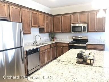 Main picture of Woodland Park Apartments