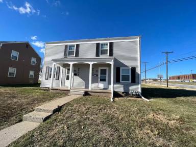 Main picture of 9500 Harrison St
