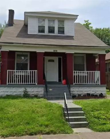 Main picture of 2318 Hale Ave