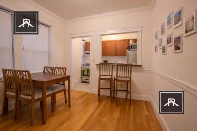 Main picture of 1340 Commonwealth Ave Apartments