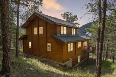 Main picture of 640 Estes Park Estates Dr