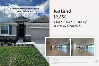 Main picture of 8199 Hardy Bay Loop
