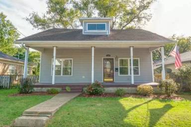 Main picture of 1604 Long Ave