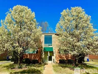Main picture of Huntley Ridge Apartment Homes