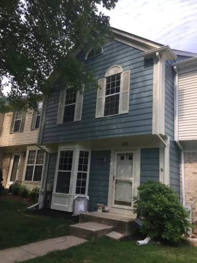 Main picture of 43 Windbluff Ct