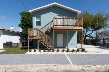 Main picture of New Construction 2/1 ADU – Stylish 700 sq ft Near Downtown St. Pete