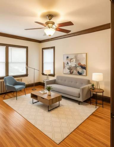 Main picture of 4106 Chicago Ave