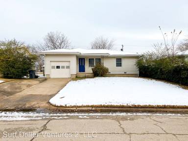 Main picture of 3757 W 45th Pl