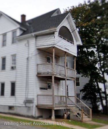 Main picture of 25 Florence St