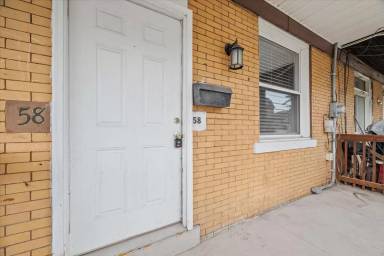 Main picture of 58 Craighead St