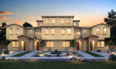 Main picture of 2959 Valbonne Walk