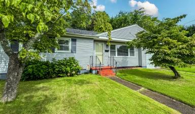 Main picture of 8447 Benningfield Ct