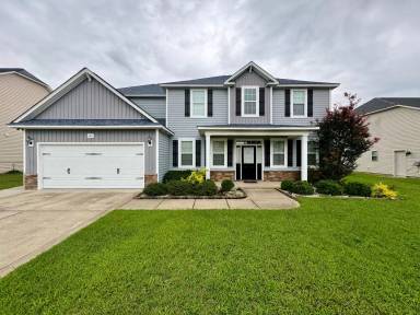 Main picture of 268 Fountain Grove Dr