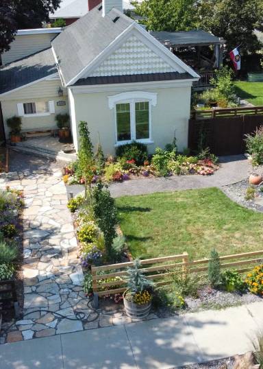 Property view