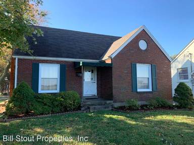 Main picture of 3024 Taylorsville Rd