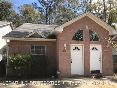 Main picture of 2503 Golden Park Ln