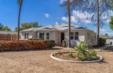Main picture of 6101 Palm Ave