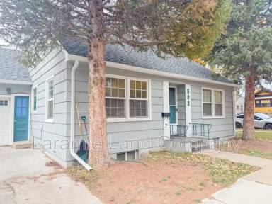 Main picture of 506 S 16th St