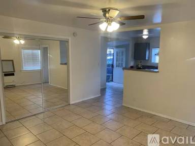 Main picture of 4913 1/2 S Normandie Ave
