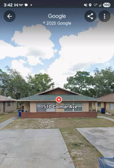 Main picture of 1510 Colmar Ave