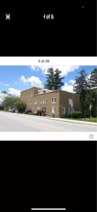Main picture of 1344 S State Road 109