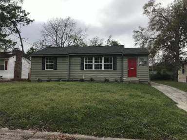 Main picture of 1346 MacArthur St
