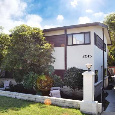 Main picture of 2015 Felspar St