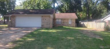 Main picture of 3415 Lynchburg St