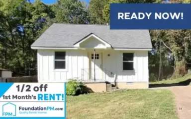 Main picture of 2831 Overton Crossing St