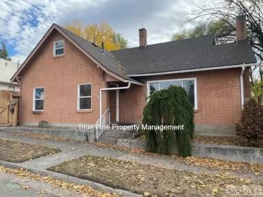 Main picture of 312 Gladstone St