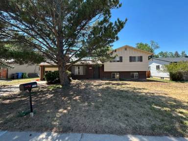 Main picture of 1305 Ponderosa Dr