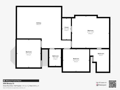 Main picture of 2808 Bluejay Dr