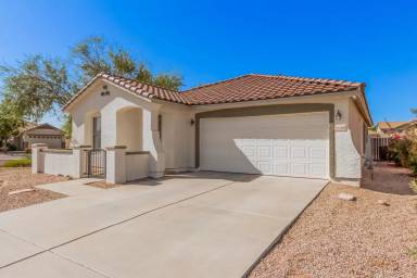 Main picture of 21899 E Puesta del Sol