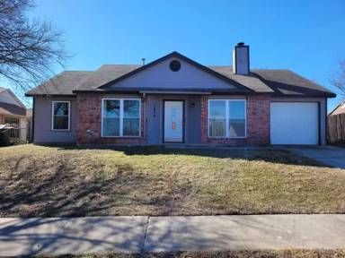 Main picture of 1616 Bobby Lee Dr