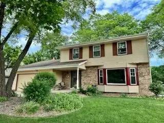 Main picture of 1868 Blackhawk Dr