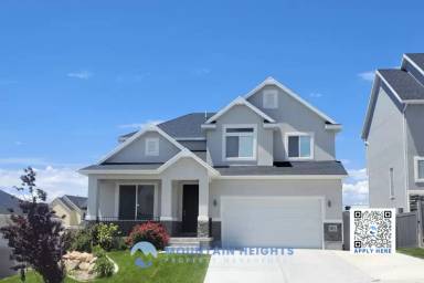 Main picture of 3861 N Spring Brook Ln