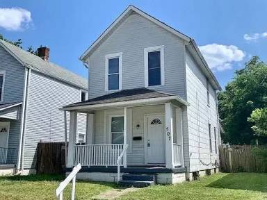 Main picture of 507 E Markison Ave