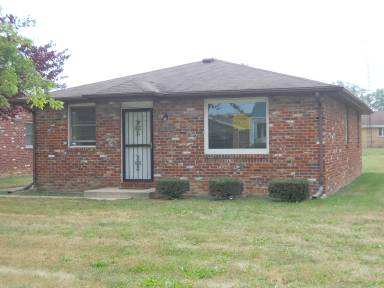 Main picture of 607 W Jackson St