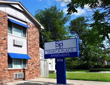 Main picture of 2116 S Seneca St